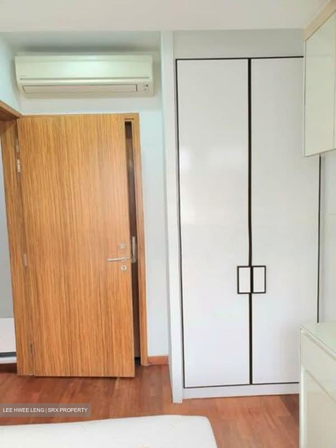 RV Edge (D10), Apartment #557597541